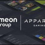 슬롯머신게임. ComeOn Group, Apparat Gaming Services Limited 콘텐츠로 API 출시 예고