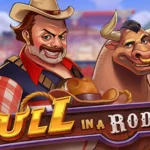 슬롯머신게임. Play'n GO는 "Bull in Rodeo" 슬롯에서 Benny Bull을 다시 소개합니다.